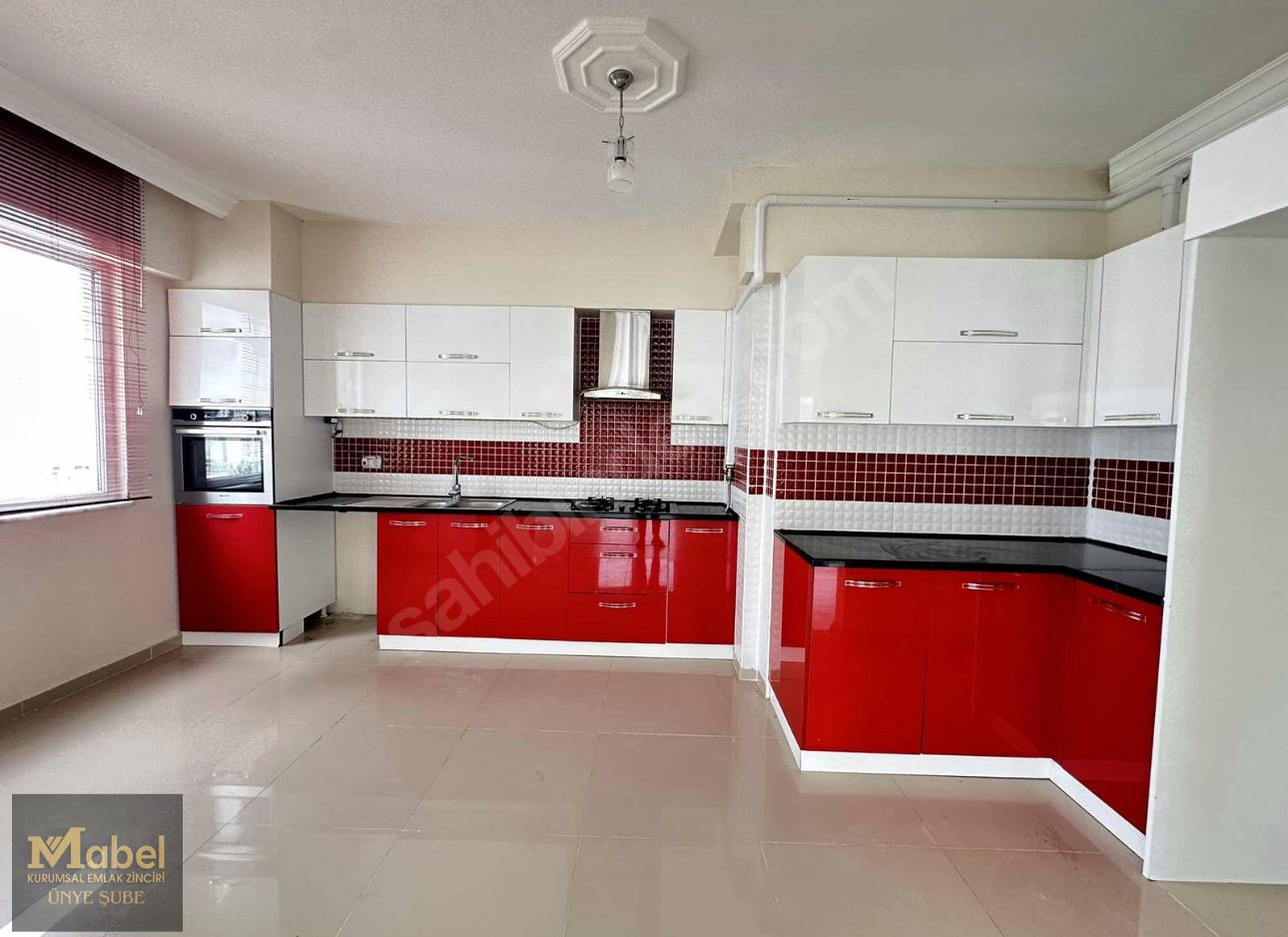 MABELDEN ATATÜRK MAHALLESİNDE SATILIK DAİRE